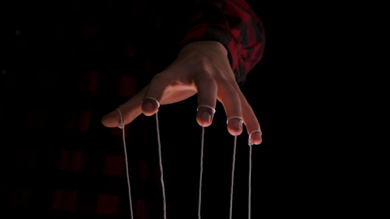 emotional manipulation