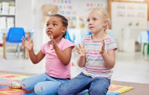 Listening Activities for Kids 8 Beautiful Ways