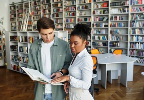 Interpersonal skills